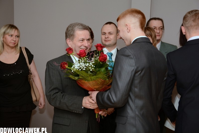 Studniówka Zespołu Szkół Akademickich