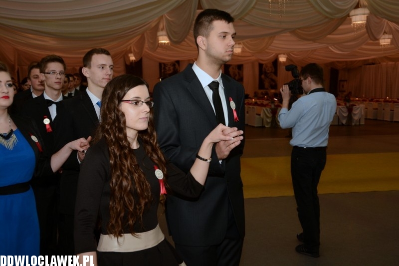 Studniówka Zespołu Szkół Technicznych