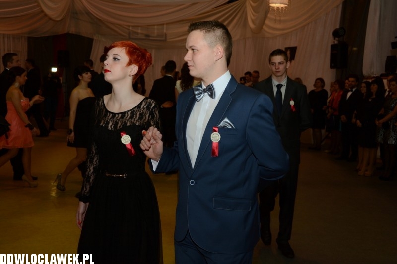 Studniówka Zespołu Szkół Technicznych