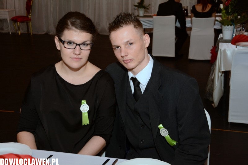 Studniówka Zespołu Szkół Technicznych
