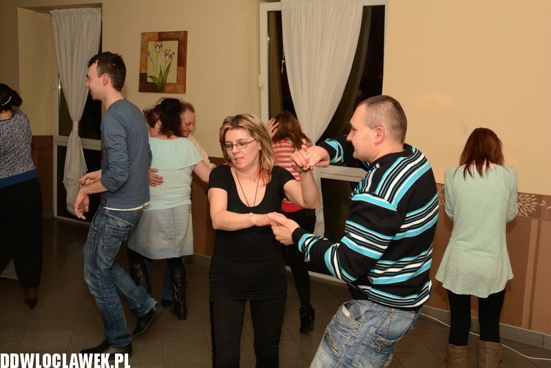 Weekend we Włocławku 31.01 Astoria