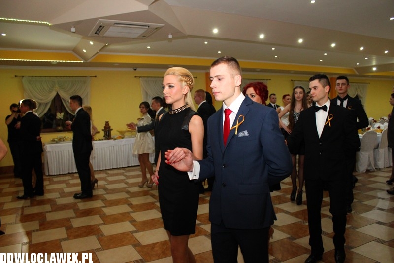 Studniówka Zespołu Szkół Budowlanych