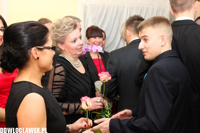 Studniówka Zespołu Szkół Budowlanych