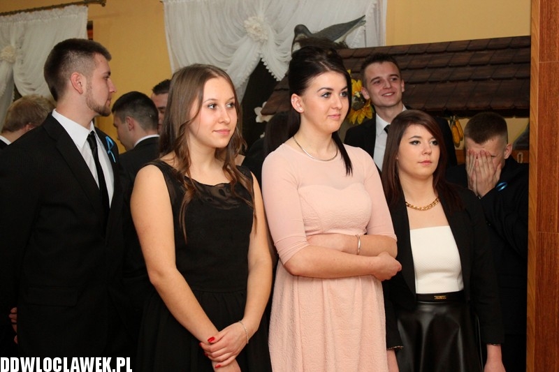 Studniówka Zespołu Szkół Budowlanych