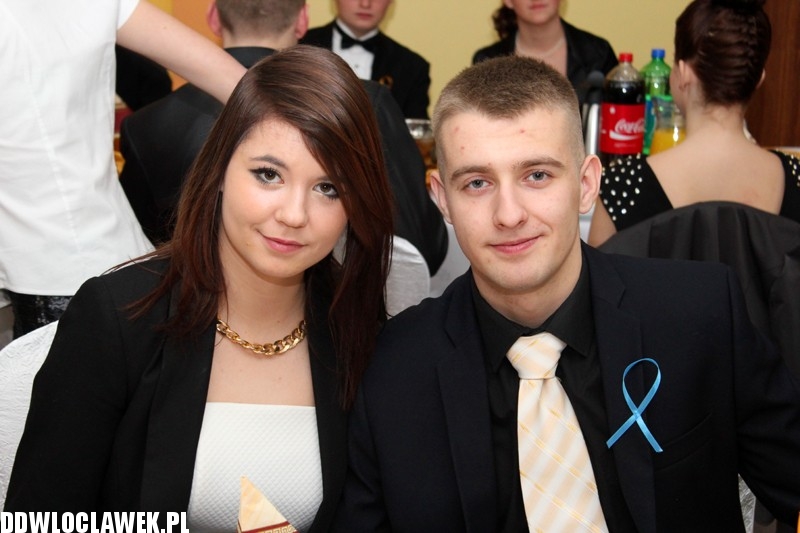 Studniówka Zespołu Szkół Budowlanych