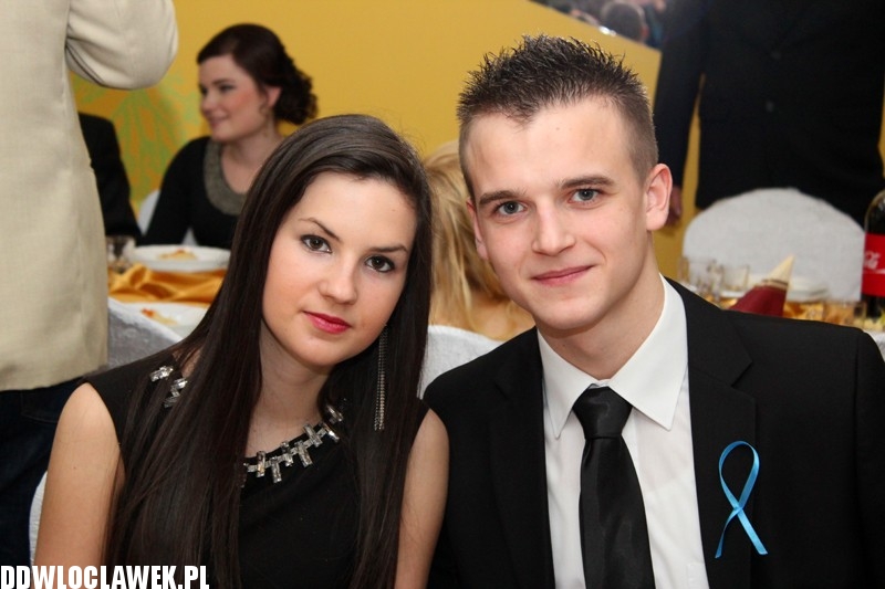 Studniówka Zespołu Szkół Budowlanych