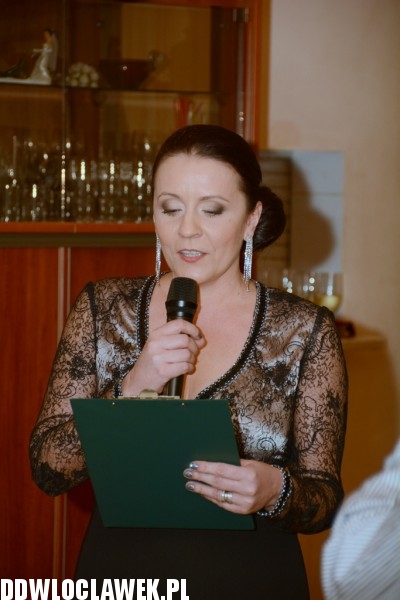 Studniówka ZS w Starym Brześciu