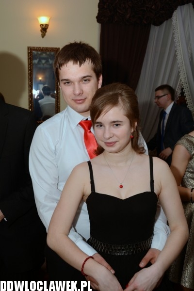 Studniówka Liceum w Izbicy Kujawskiej