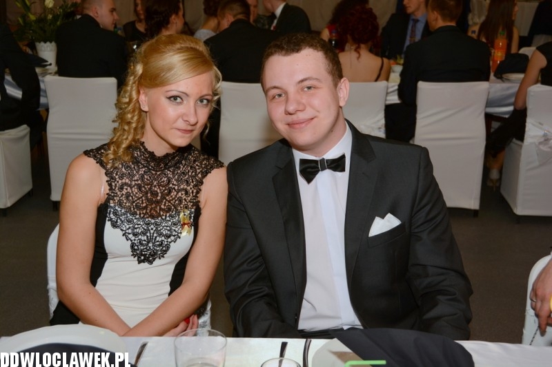 Studniówka Liceum im. Marii Konopnickiej