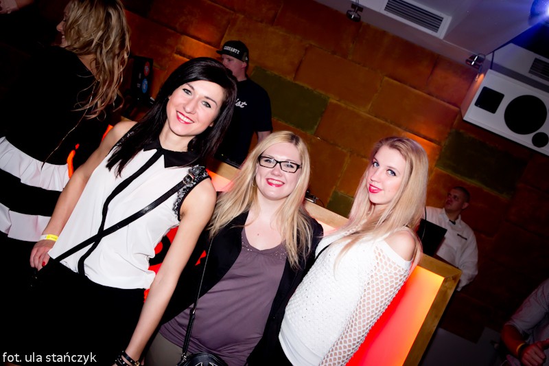 Weekend we Włocławku: 02.02 Bulvar Million Club
