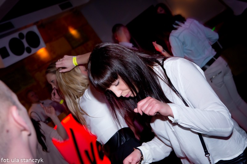 Weekend we Włocławku: 02.02 Bulvar Million Club