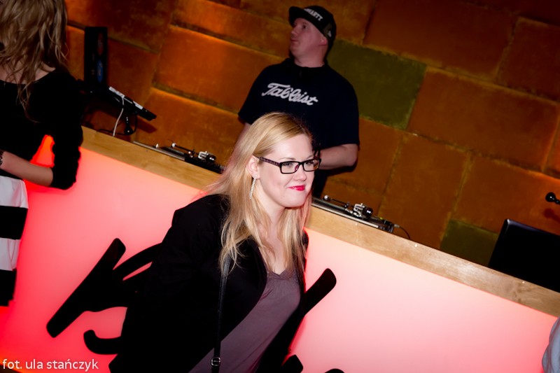 Weekend we Włocławku: 02.02 Bulvar Million Club