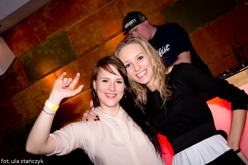 Weekend we Włocławku: 02.02 Bulvar Million Club