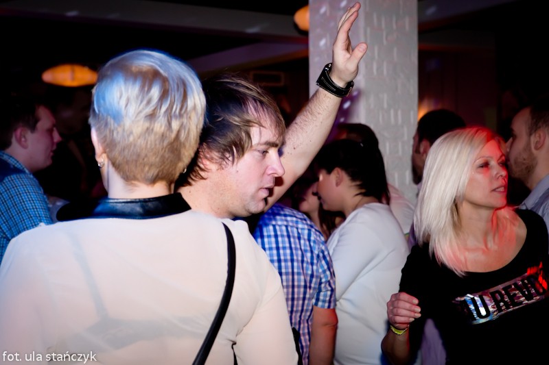 Weekend we Włocławku: 02.02 Bulvar Million Club