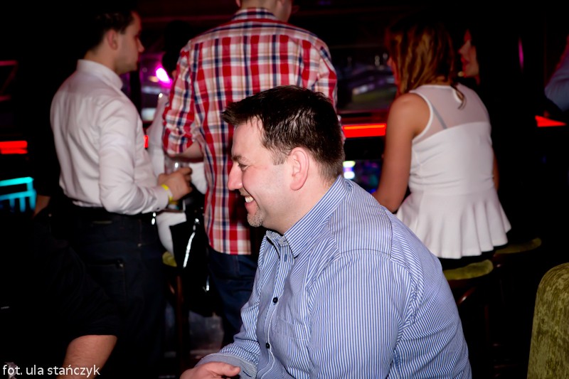 Weekend we Włocławku: 02.02 Bulvar Million Club