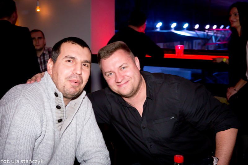 Weekend we Włocławku: 02.02 Bulvar Million Club
