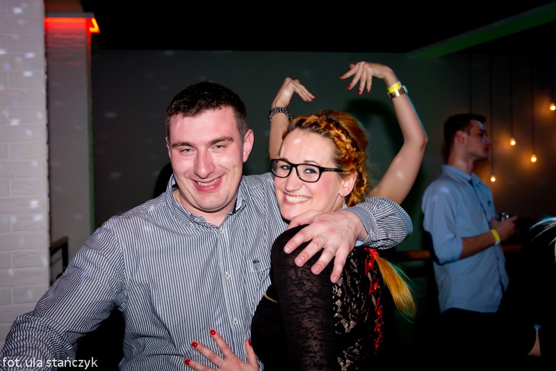 Weekend we Włocławku: 02.02 Bulvar Million Club