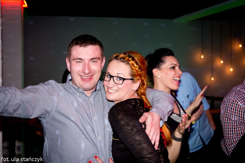 Weekend we Włocławku: 02.02 Bulvar Million Club