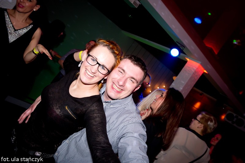 Weekend we Włocławku: 02.02 Bulvar Million Club