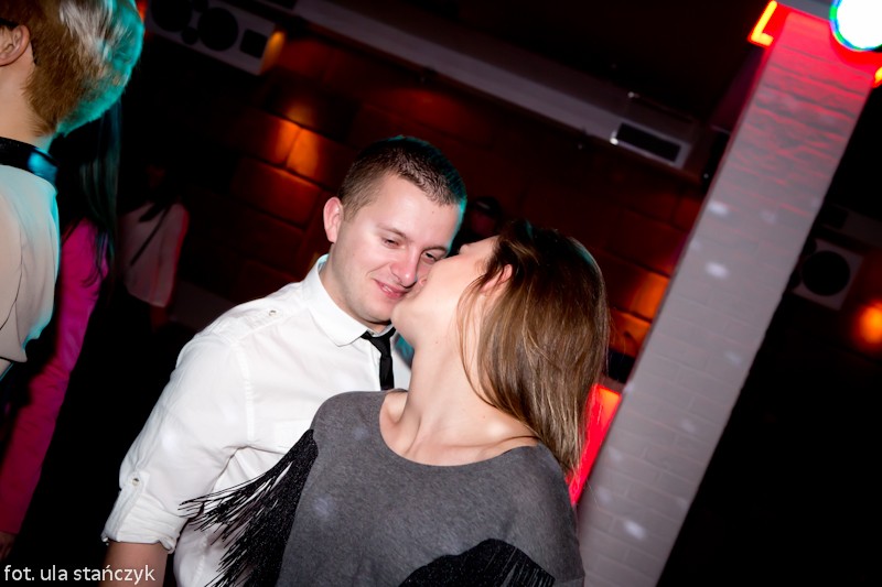 Weekend we Włocławku: 02.02 Bulvar Million Club