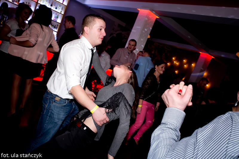 Weekend we Włocławku: 02.02 Bulvar Million Club