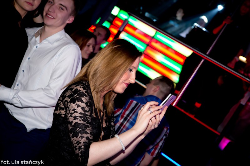 Weekend we Włocławku 02.02 Million Club