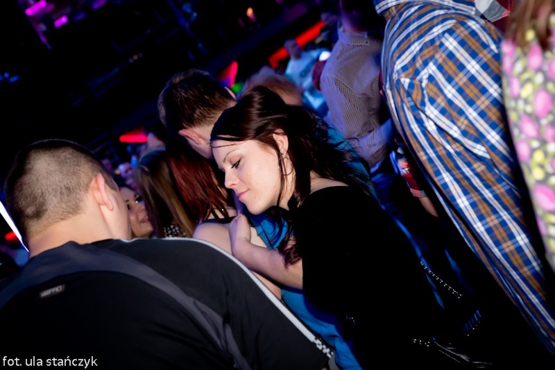 Weekend we Włocławku 02.02 Million Club