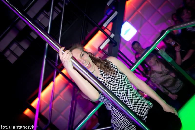 Weekend we Włocławku 02.02 Million Club