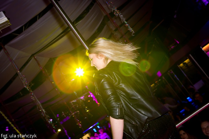 Weekend we Włocławku 02.02 Million Club