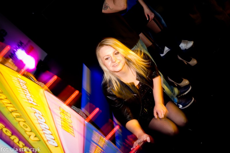 Weekend we Włocławku 02.02 Million Club