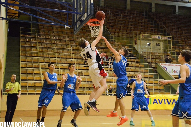 Włocławek Cup TKM - Polonia Warszawa