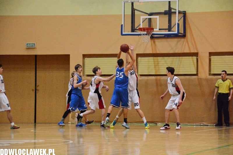 Włocławek Cup TKM - Polonia Warszawa