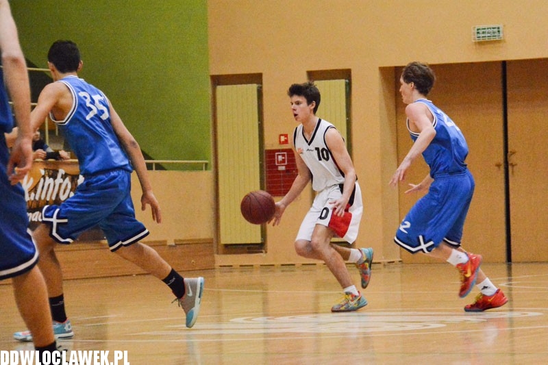 Włocławek Cup TKM - Polonia Warszawa