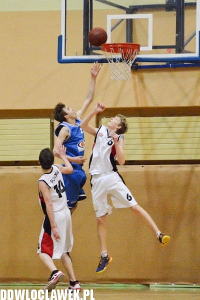 Włocławek Cup TKM - Polonia Warszawa
