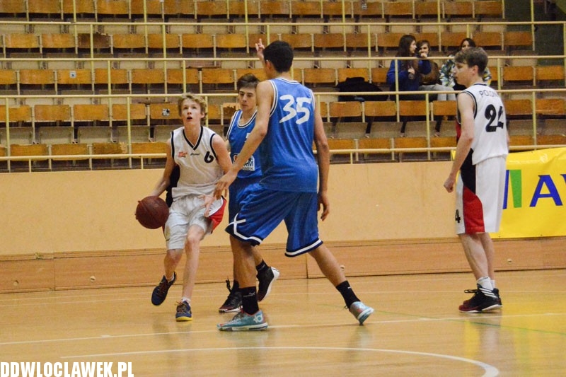 Włocławek Cup TKM - Polonia Warszawa