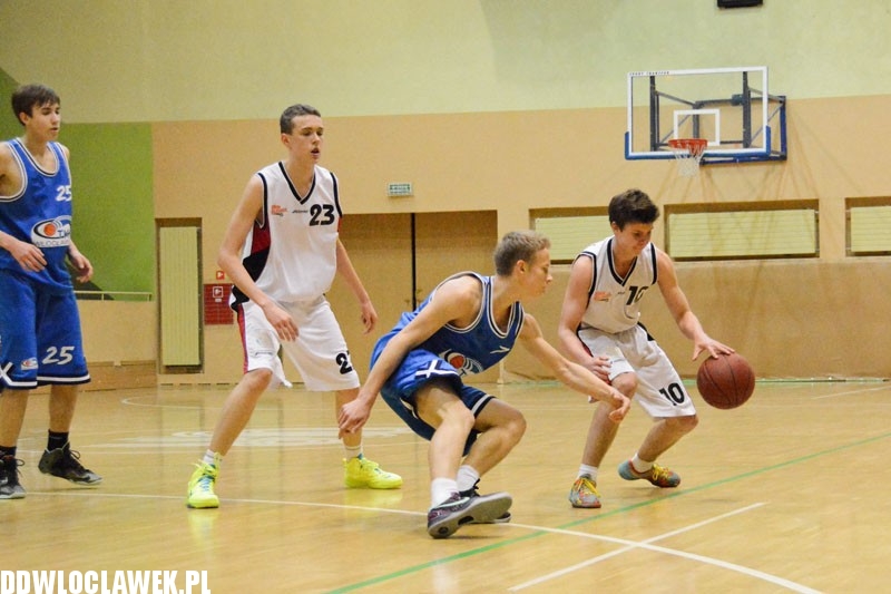 Włocławek Cup TKM - Polonia Warszawa