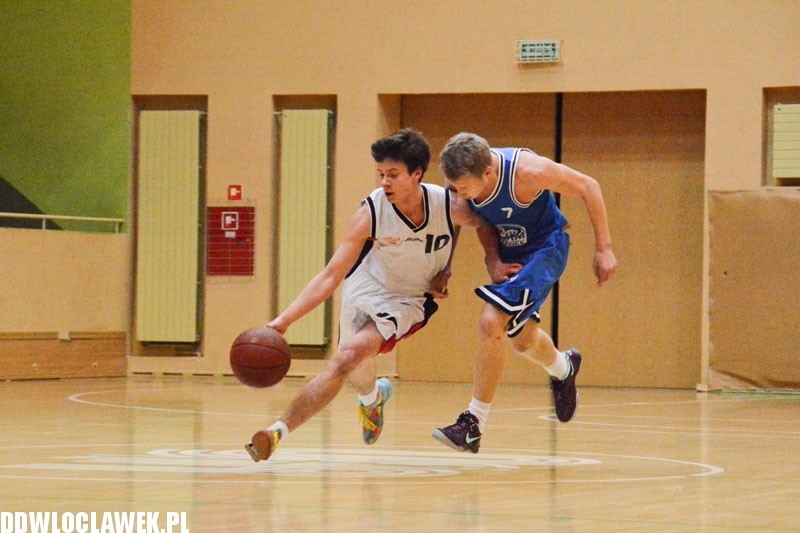 Włocławek Cup TKM - Polonia Warszawa