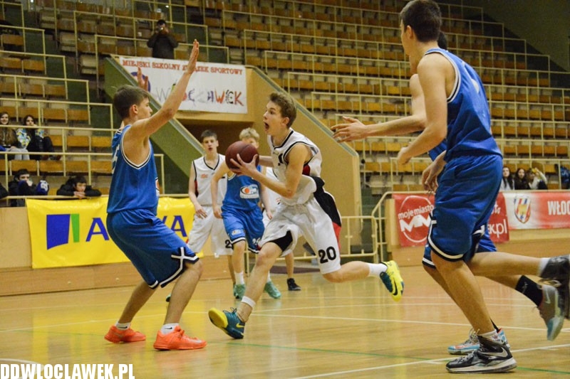Włocławek Cup TKM - Polonia Warszawa