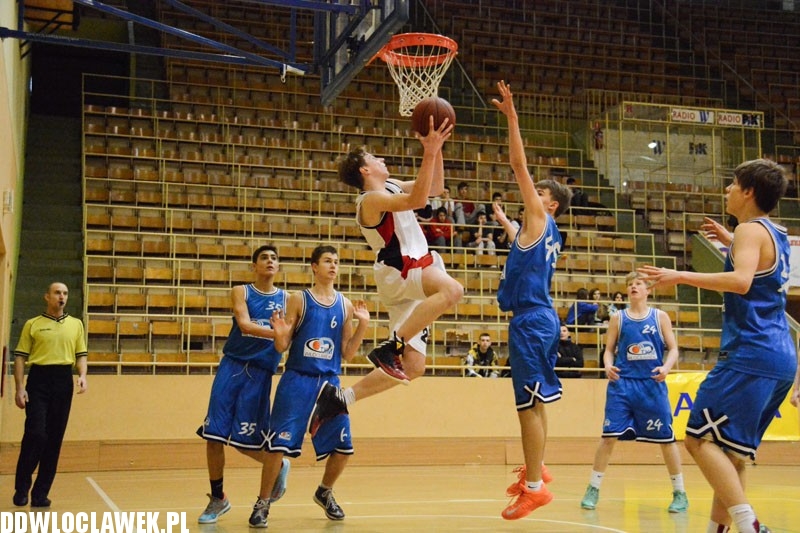 Włocławek Cup TKM - Polonia Warszawa