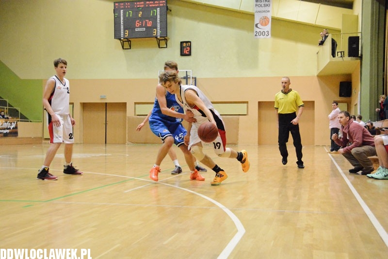 Włocławek Cup TKM - Polonia Warszawa