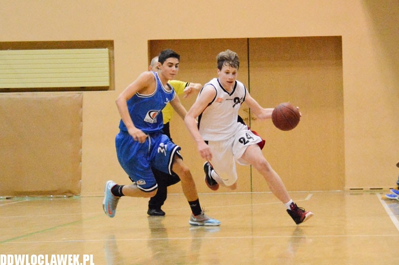 Włocławek Cup TKM - Polonia Warszawa