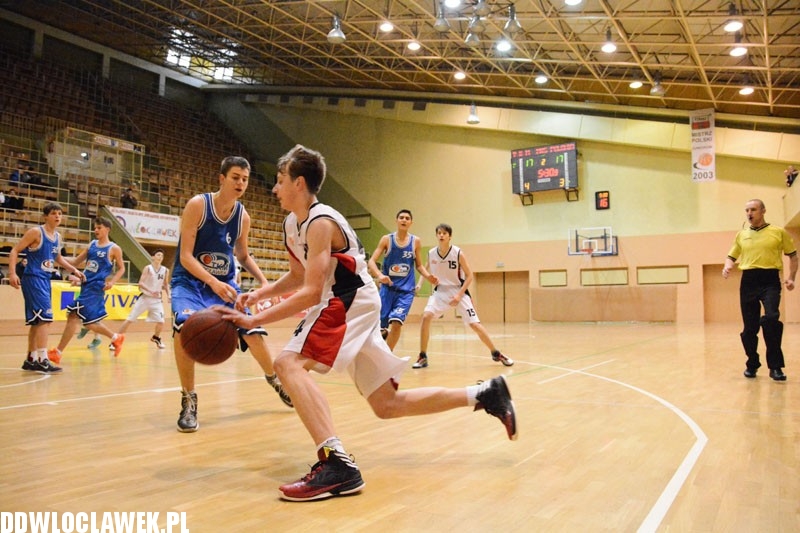Włocławek Cup TKM - Polonia Warszawa