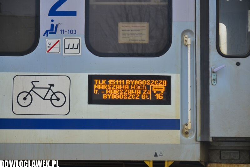 Tragiczny wypadek na torach