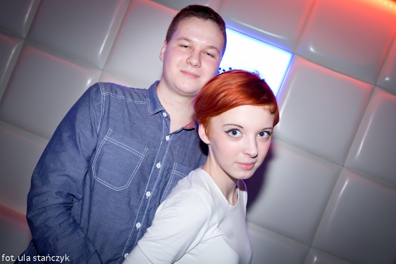 Weekend we Włocławku 07.02 Million Club