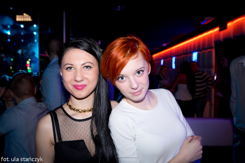 Weekend we Włocławku 07.02 Million Club