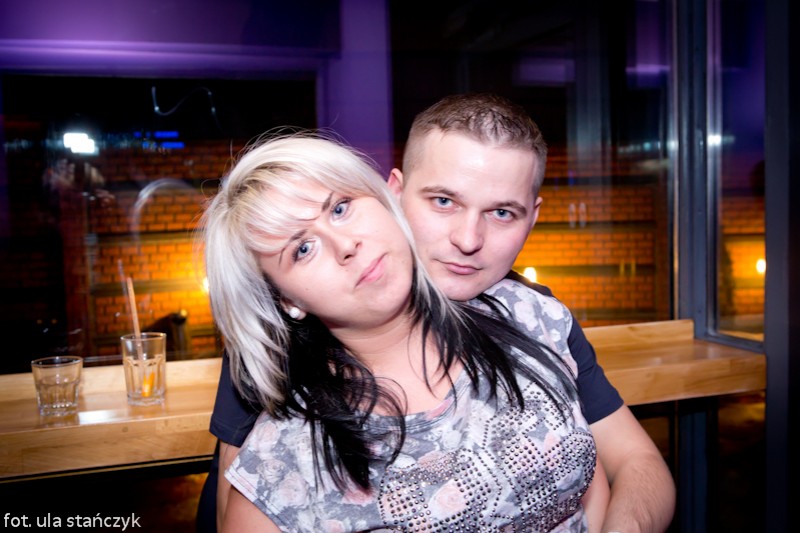 Weekend we Włocławku 07.02 Million Club