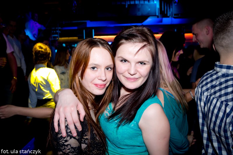 Weekend we Włocławku 07.02 Million Club
