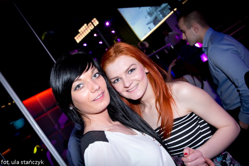 Weekend we Włocławku 07.02 Million Club