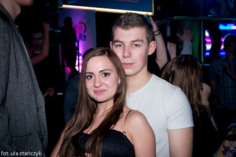 Weekend we Włocławku 07.02 Million Club