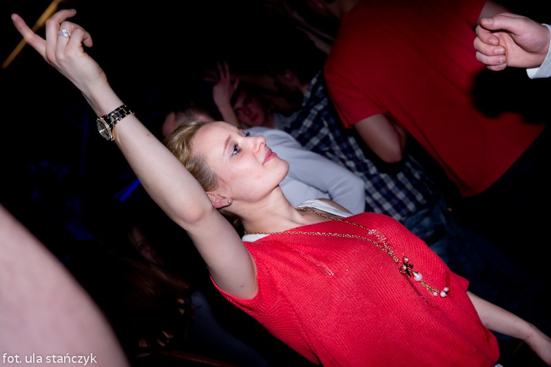 Weekend we Włocławku 07.02 Million Club